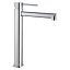 Grifo de lavabo alto monomando Firenze cromo de Imex